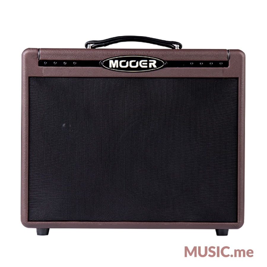 แอมป์อคูสติก Mooer SD50A Acoustic Amplifier / ของแท้ 100%