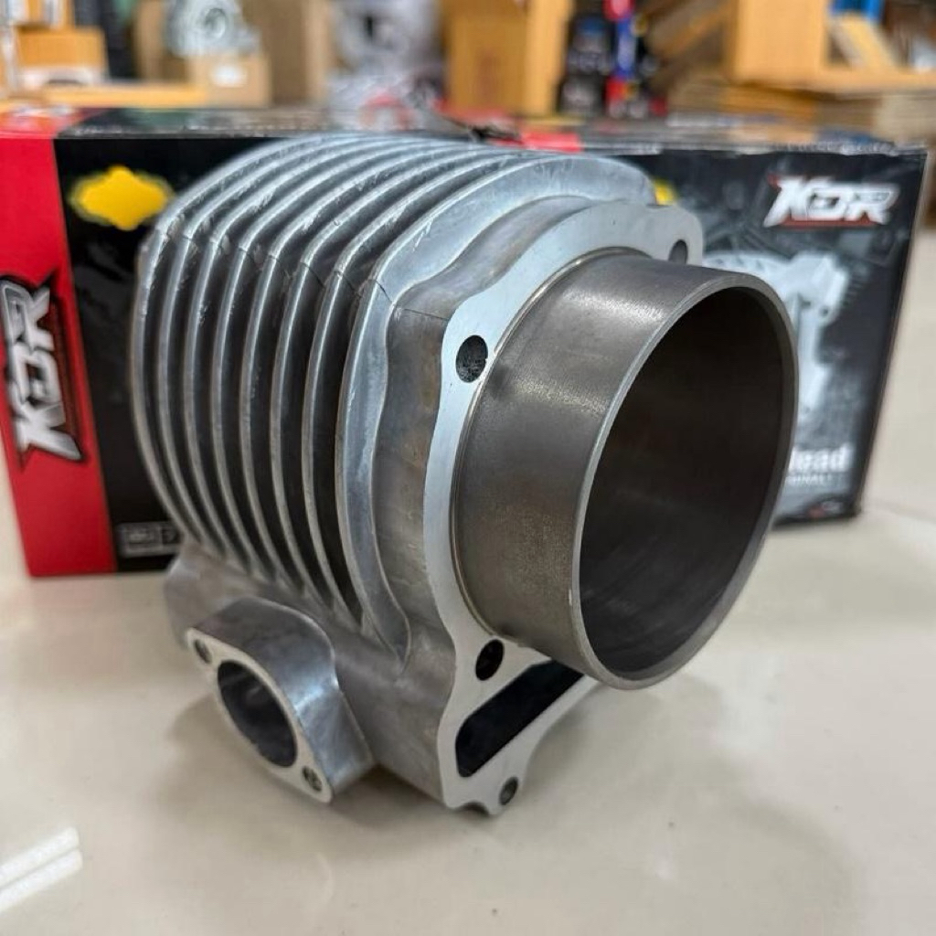 เสื้อหล่อ Exciter KDR NEW 85