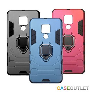 เคส Huawei Mate20 pro Mate 20x mate20x พลาสติก ตั้งได้ กันกระแทก แหวน ขาตั้ง แม่เหล็ก