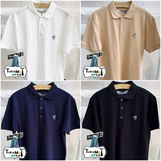 NEW SMILEYHOUND BASIC POLO A25 #33013
