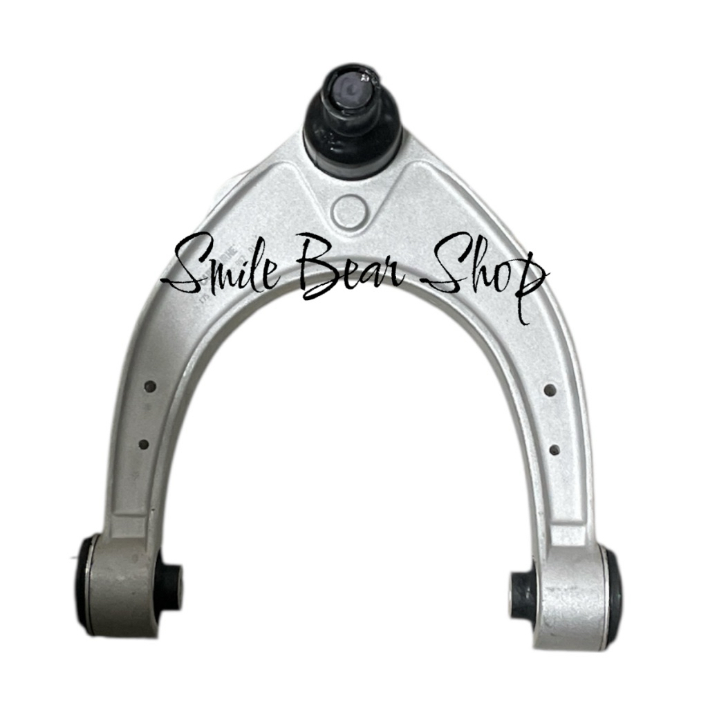 ปีกนกบน ตัวโค้ง BMW F10