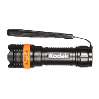 Kodak ไฟฉาย LED พร้อมถ่าน 3 ก้อน(AAA) รุ่น focus 120