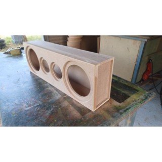 ตู้เสียงกลาง 6.5 นิ้ว