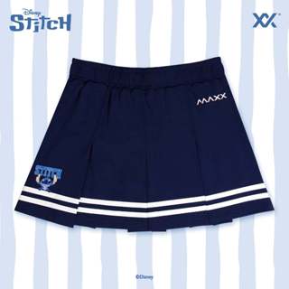 กระโปรงแบดมินตัน MAXX X STITCH SKIRT กระโปรงออกกำลังกาย (สิน…
