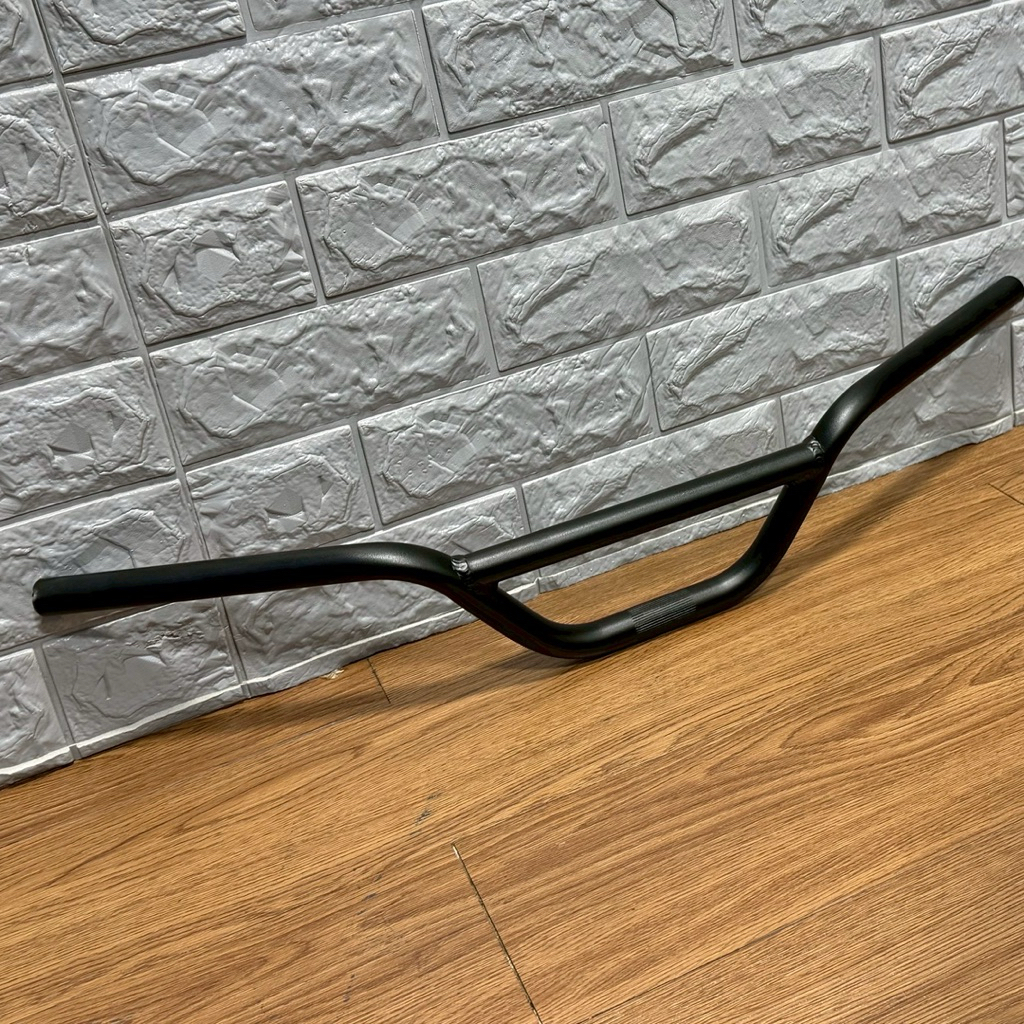 แฮนด์อลูมิเนียม CROSS BAR 22.2×680 mm. ดำ BJTL-CBBL68 ราคา ถูกที่สุด ดีลบีเคเค แกลเลอรีภาพที่ 4