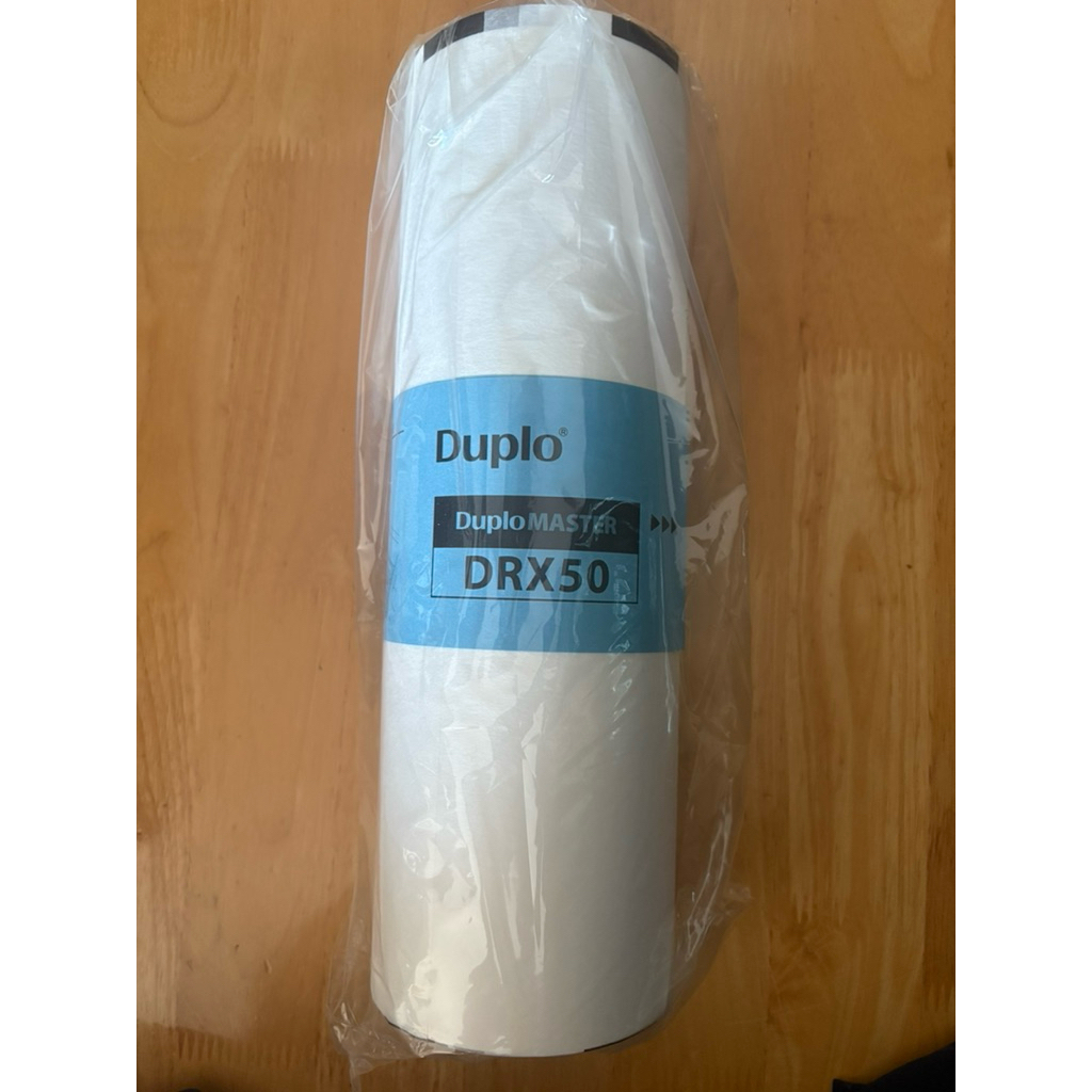 กระดาษไขโรเนียว DRX50