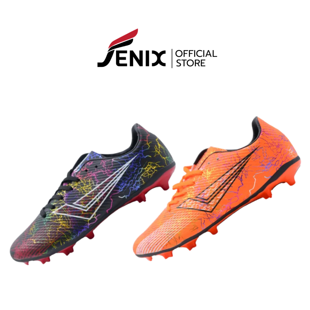 รองเท้าสตั๊ด แบรนด์ WINGZ รุ่น 1215 sport กีฬา ไซส์ 33-45