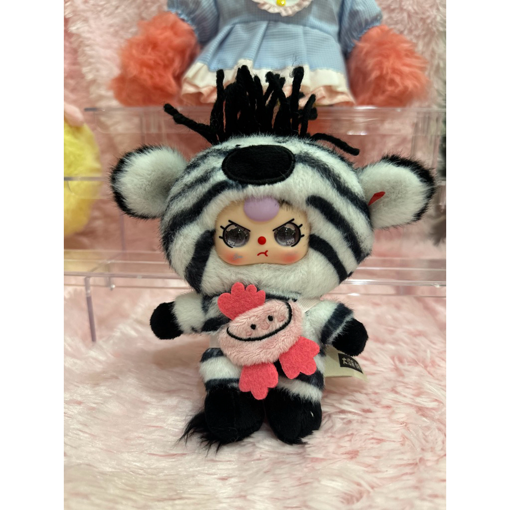 รวมSecret baby threeแบบเลือกตัวพร้อมส่ง