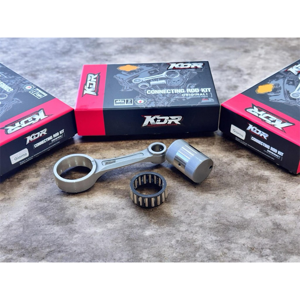 ก้านฟอส KDR หลีด-จีออโน่ สลัก 14 ยาว 95