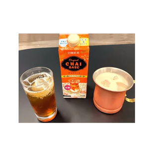Nitto Milk Tea Base480mlหัวเชื้อชานมออริจินัลแค่มีนมจืดก็สามารถผสมชานมอร่อยได้ที่บ้านวิธีชงผสมหัวเชื้อ1ส่วนนมจืด2ส่วน