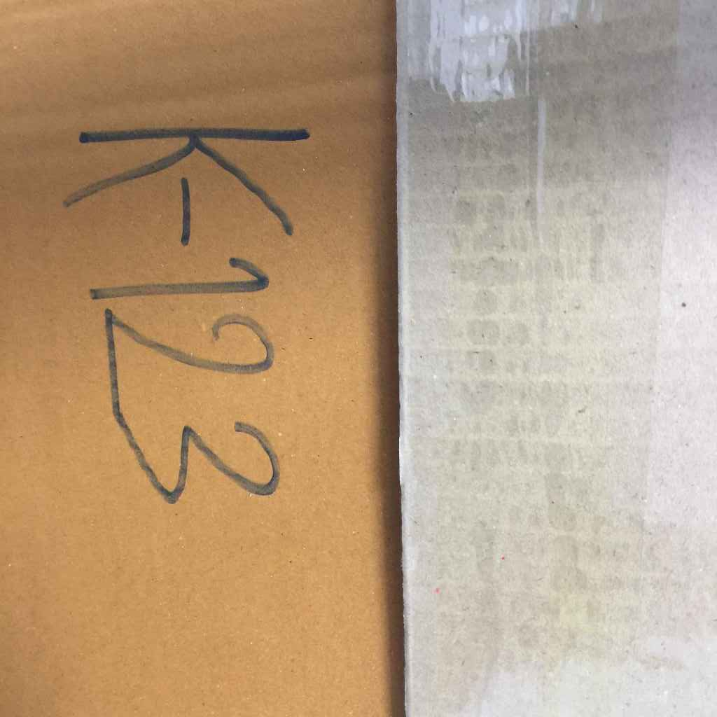 แผ่น LP ขนาด 12 นิ้ว  K123