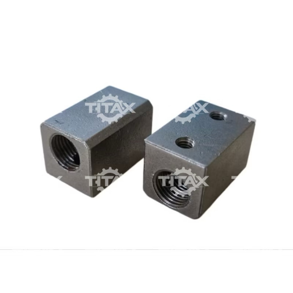 Block nut เครื่องกลึง รุ่น WM210, RC210