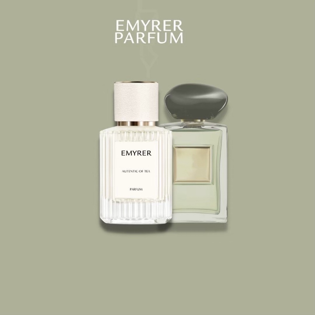 กลิ่น AUTHENTIC OF TEA - EMYRER PARFUM