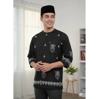 เสื้อมัตกีเลา เสื้อมลายูลายปาเต๊ะ
