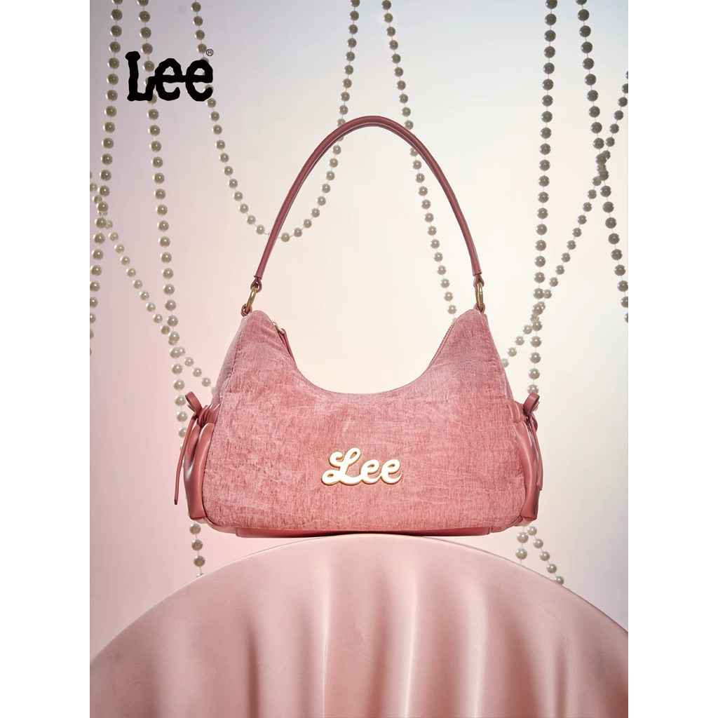 (พรี) กระเป๋า LEE HOBO (ของแท้100%❣️)