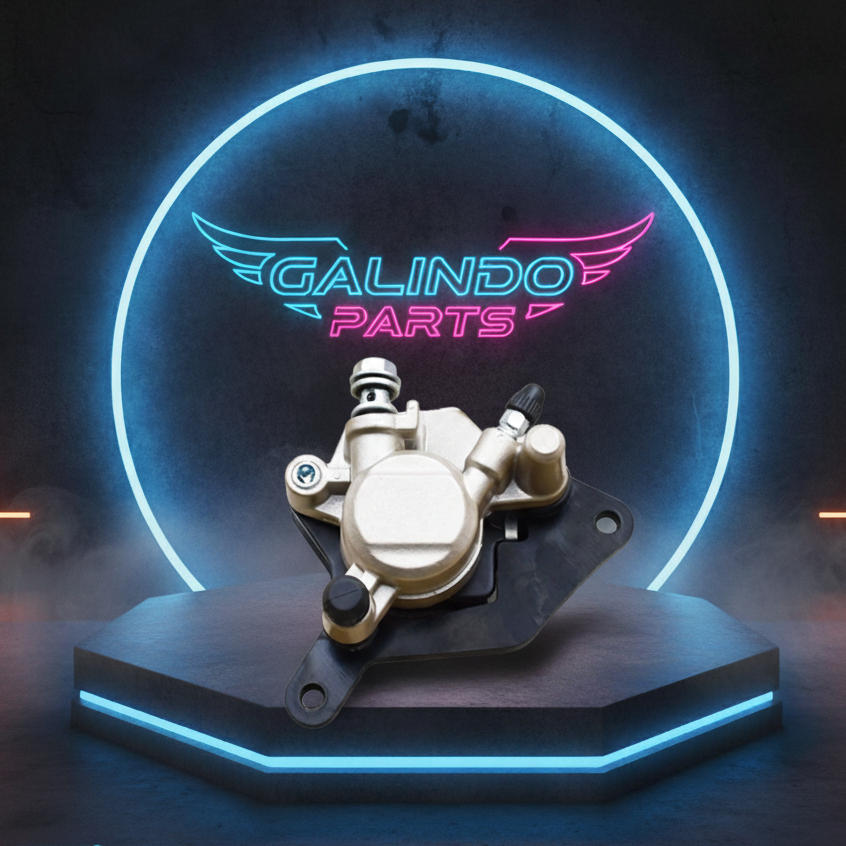 ชุดปั้มดิสเบรคหน้าล่าง(เดิม) WAVE110-I ปี 2009-2025/WAVE125-I ปี 2012-2025/WAVE125ปลาวาฬ/CZ-I