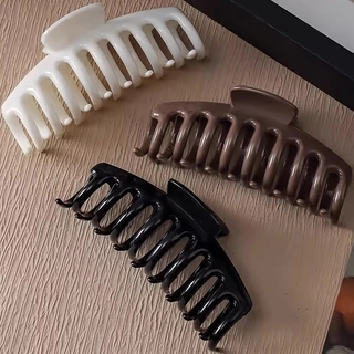 คลิปหนีบฉลามซิลิโคนสุดเก๋ [พร้อมส่งจากไทย] ทนทานต่อการตกและไม่แตกหักง่าย รูปกระดูกมังกร รุ่นใหม่ปี 2025 ทรงฮิต