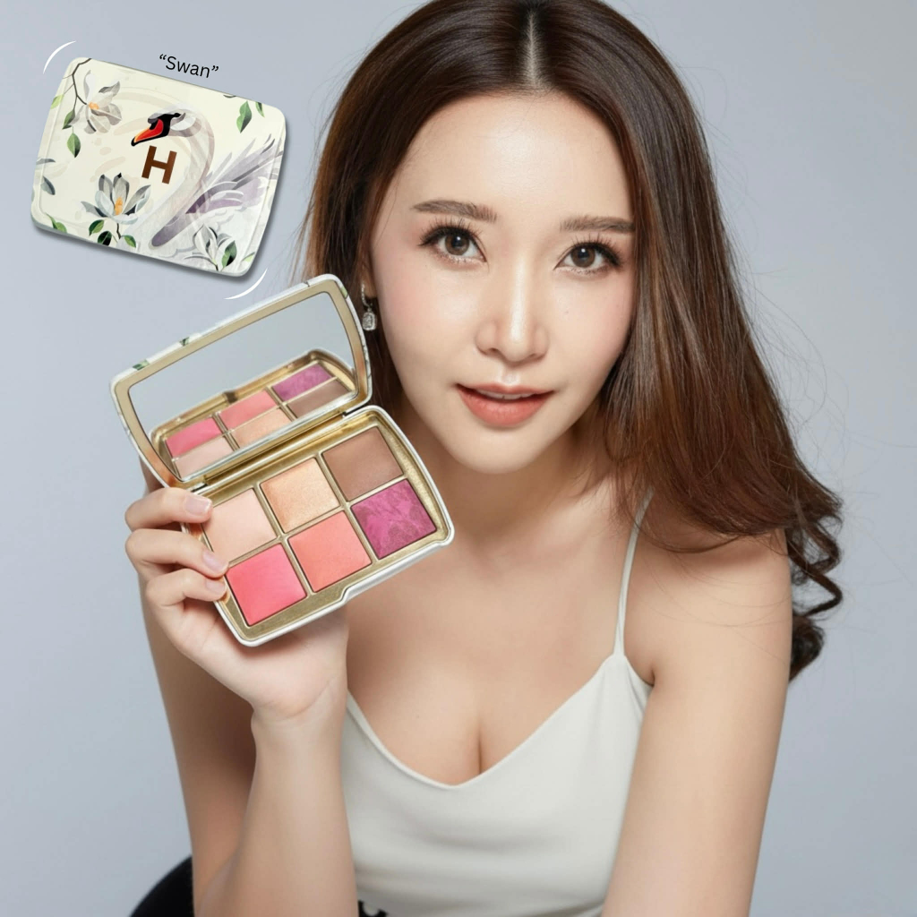 Hourglass Ambient Lighting Edit Unlocked 2025  - Swan