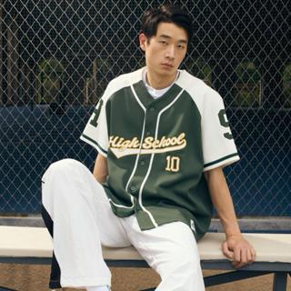 [ขายดีอันดับ 1🔥] Highschool Sports Collection 2024 Baseball …