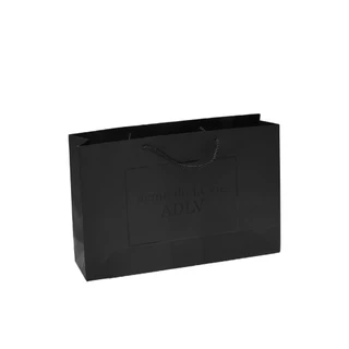 ADLV ถุงกระดาษ (รับสิทธิ์แลกซื้อเมื่อซื้อสินค้า ADLV) *โค้ดอยู่ในรายละเอียดสินค้า