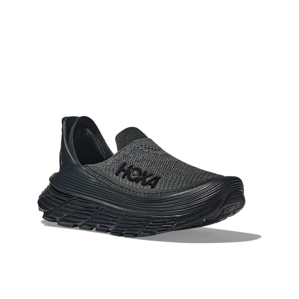 HOKA-RESTORE TC Unisex รองเท้าวิ่งถนนผู้ชายและผู้หญิง