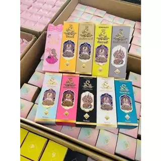 น้ำหอมนาคี เสน่ห์นาคา มนตรานาคี น้ำหอมมนตรา น้ำหอมสายมู 30ml.