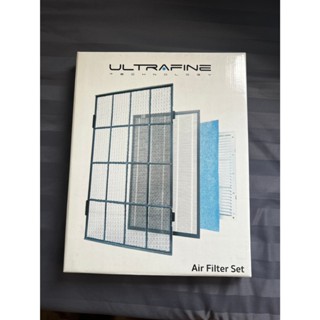 Saijo Denki HEPA FILTER แผ่นกรองอากาศ สำหรับเครื่องฟอกอากาศ …