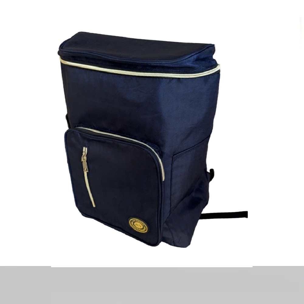 กระเป๋าเป้ทรงเหลี่ยม 17 นิ้ว YY Ocean HY Mobile Solution Deluxe Backpack