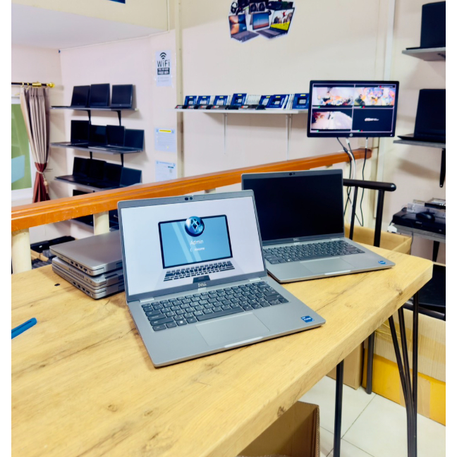 DELL LATITUDE 5420 i5-1145G7(VPRO) UMA 16G(1x16) 512SSD -14"FHD 1920X1080