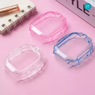 เคสใส กันกระแทก imoo Z3(2025) Case TPU แข็งแรง ทนทาน ป้องกันรอย ไอมู่ imoo watch phone รุ่นZ3(2025)