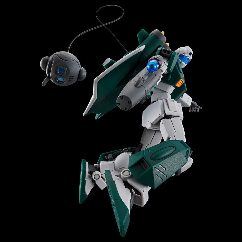 Premium Bandai RGM-79U GM Sloep