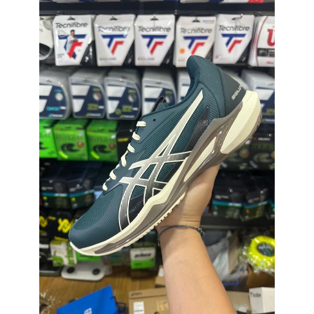 รองเท้าเทนนิสผู้ชาย ASICS SOLUTION SPEED FF 3 MEN SHOES
