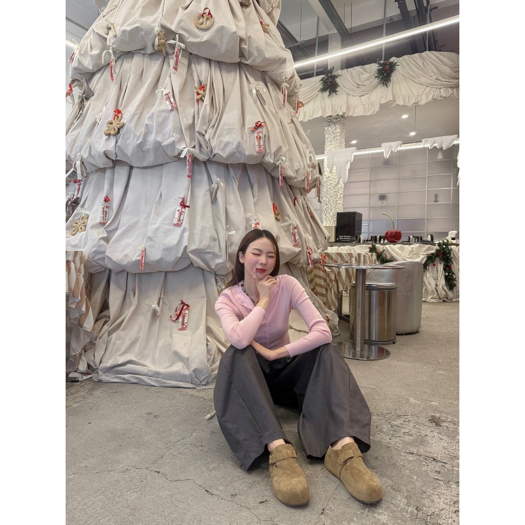 wilana shoes รองเท้ารุ่น A12