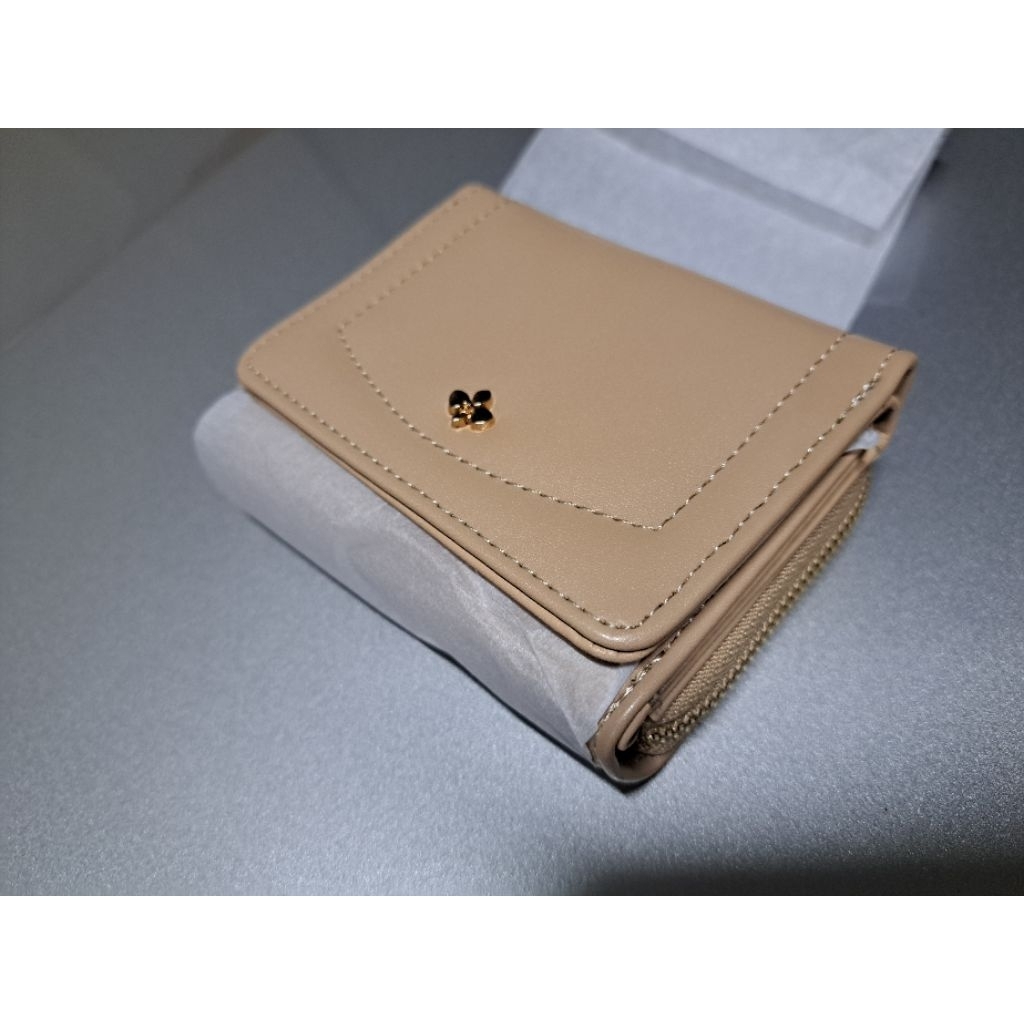 กระเป๋าสตางค์ MARIA PIA