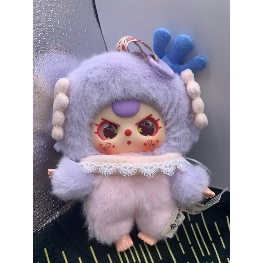 BBT Sisters Fairy Tale Journy แบบเลือกตัว มีตาพิเศษน้า