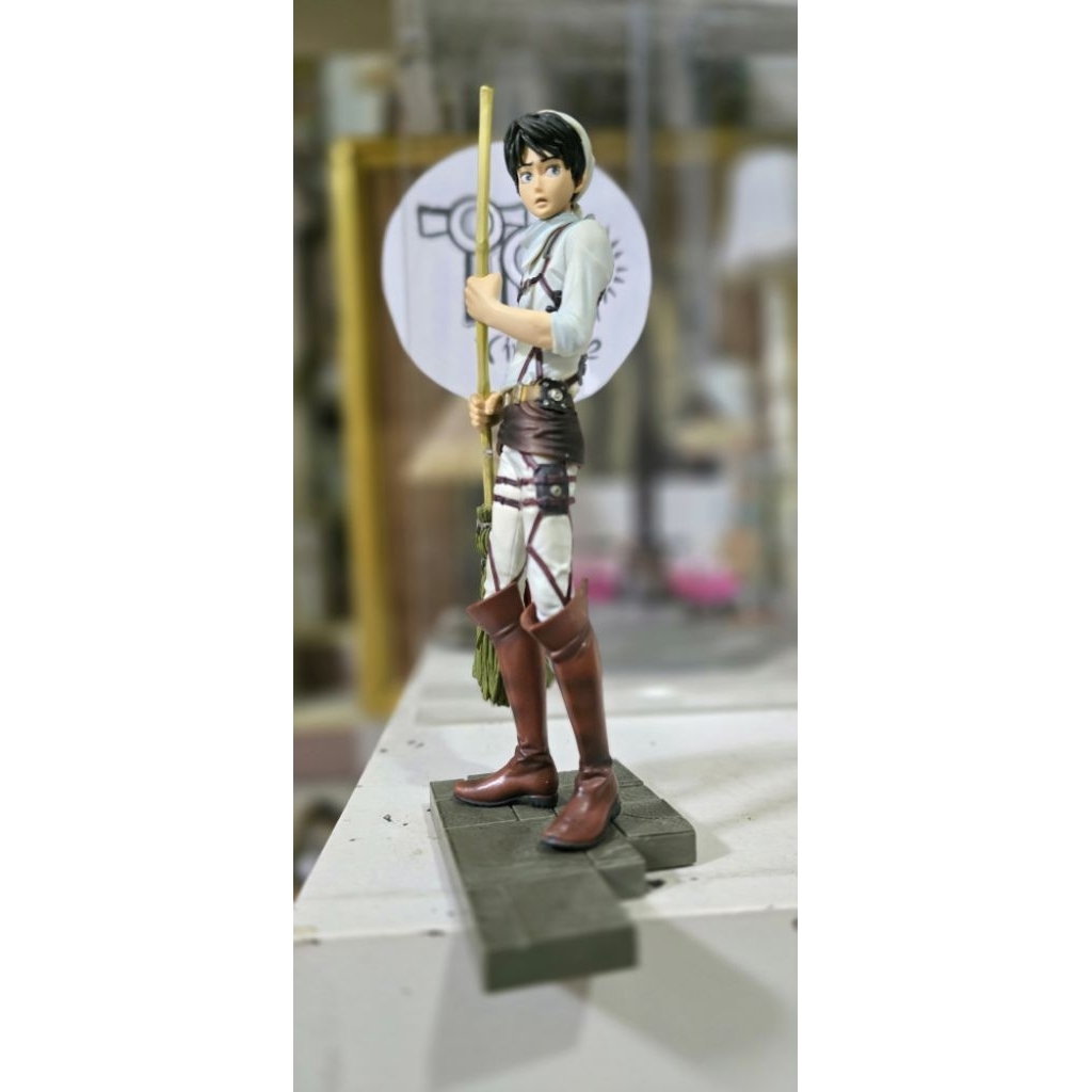Attack on Titan(Eren Yeager )