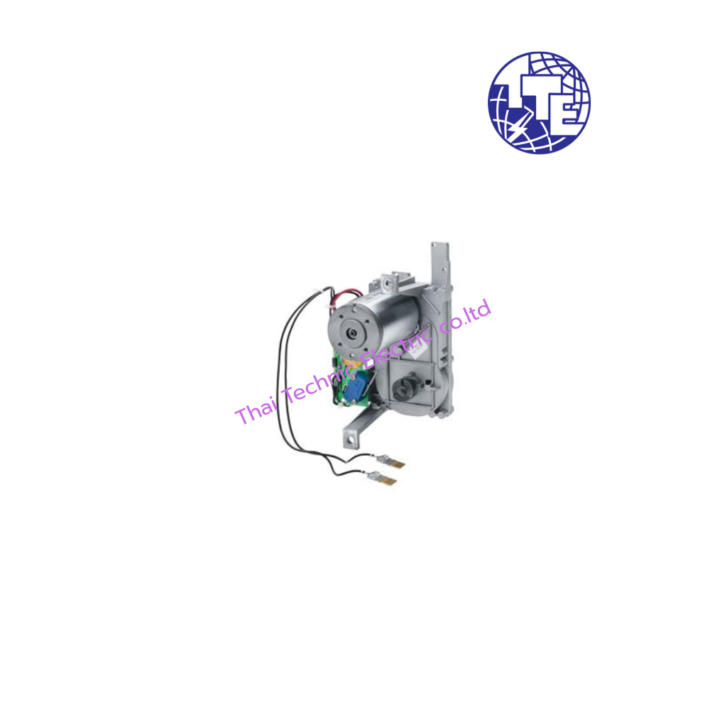 Motorized Operating Mechanism "SIEMENS" 3WT9831-1JK00 220V For Circuit Breaker 3WT8