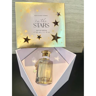 มีส่งด่วน🔴แท้💯🔴Bath and Body Works✅ In The Stars🌟น้ำหอม โลชั่น เทียนหอม Wallflowers Roomspray น้ำหอมในรถ✅พร้อมส่ง