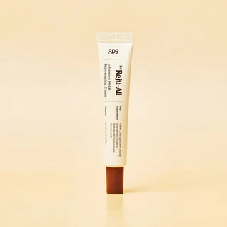 🌟พร้อมส่ง!!!🌟Dr.REJU-ALL Advanced PDRN Rejuvenating Cream 20 g (PD3 New look) จางริ้วรอย รูขุมขน รอยดำ
