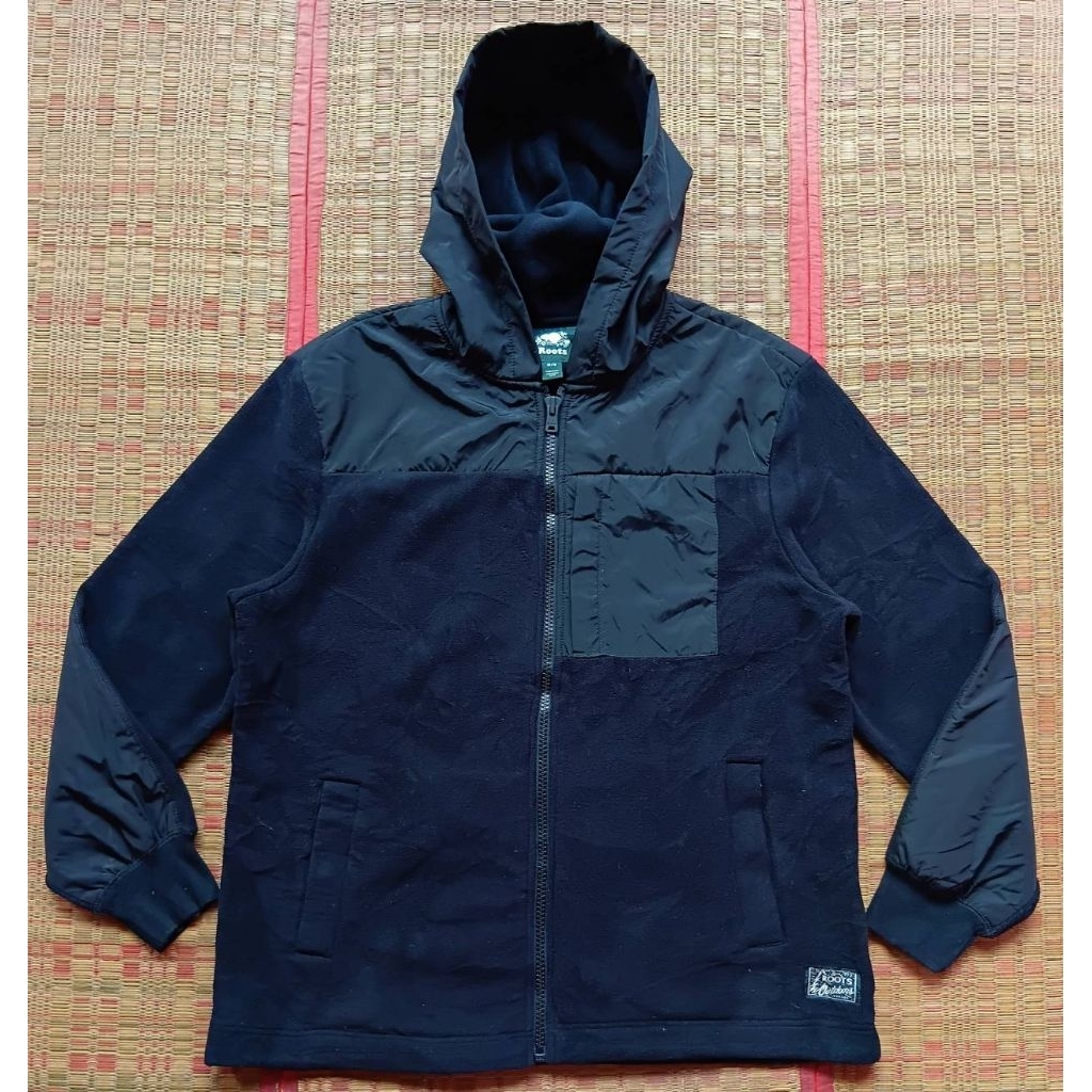 เสื้อแจ็คเก็ต Roots Canada