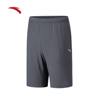 ANTA TRN Men Training Shorts 952527506 Official Store