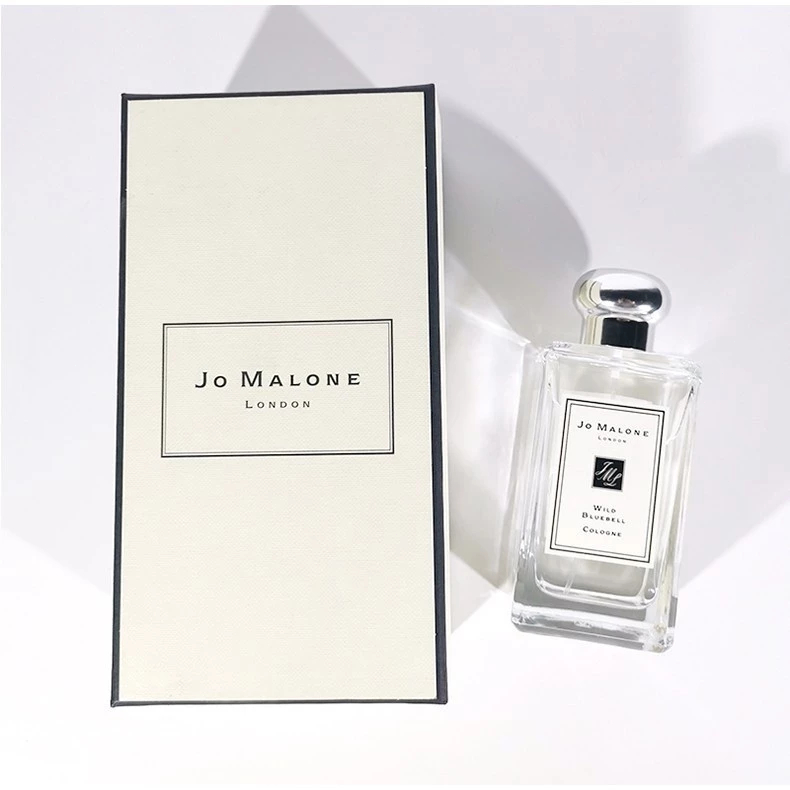 🎀ของแท้ 100% Jomalone JML English Pear &Freesia&Wild Bluebell&Wood Sage&Sea Salt 100ml น้ำหอม unisex