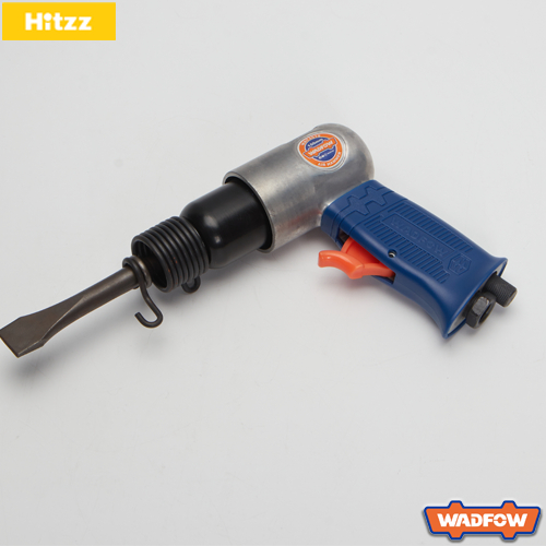 WADFOW  สกัดลม  WADFOW  150mm WAT4515  ขนาด  150mm  รหัส  WAT4515 แบรนด์  WADFOW ใช้งานได้หลากหลาย