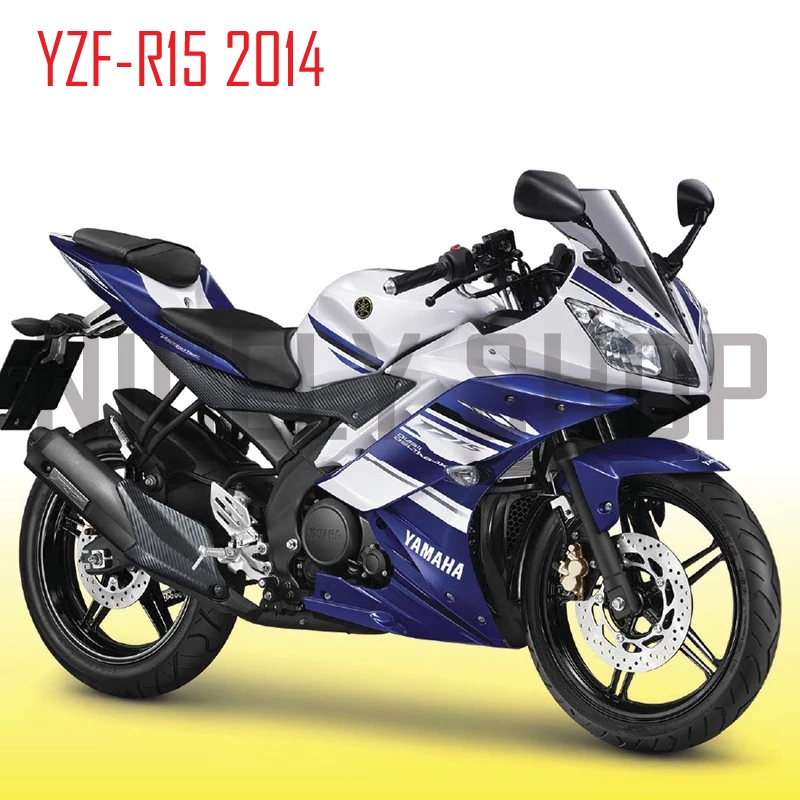 ไส้กรองอากาศ R15 M-SLAZ ของแท้ศูนย์ 100 %ไส้กรองอากาศ R15 2014 รุ่นแรก M-SLAZ YAMAHA 20P-E4450-00 - รูปที่ 4