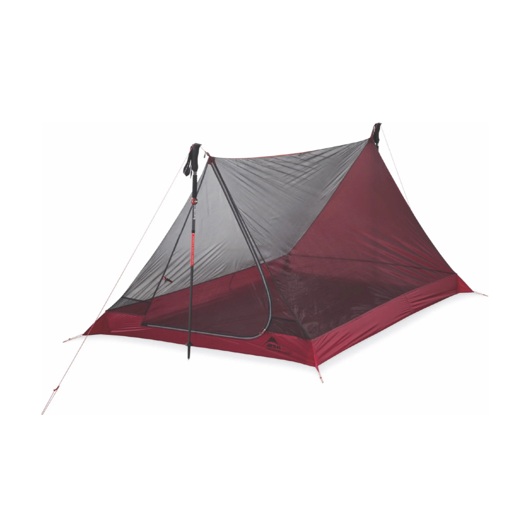 เต็นท์มุ้ง MSR Thru-Hiker Mesh House 2 V2