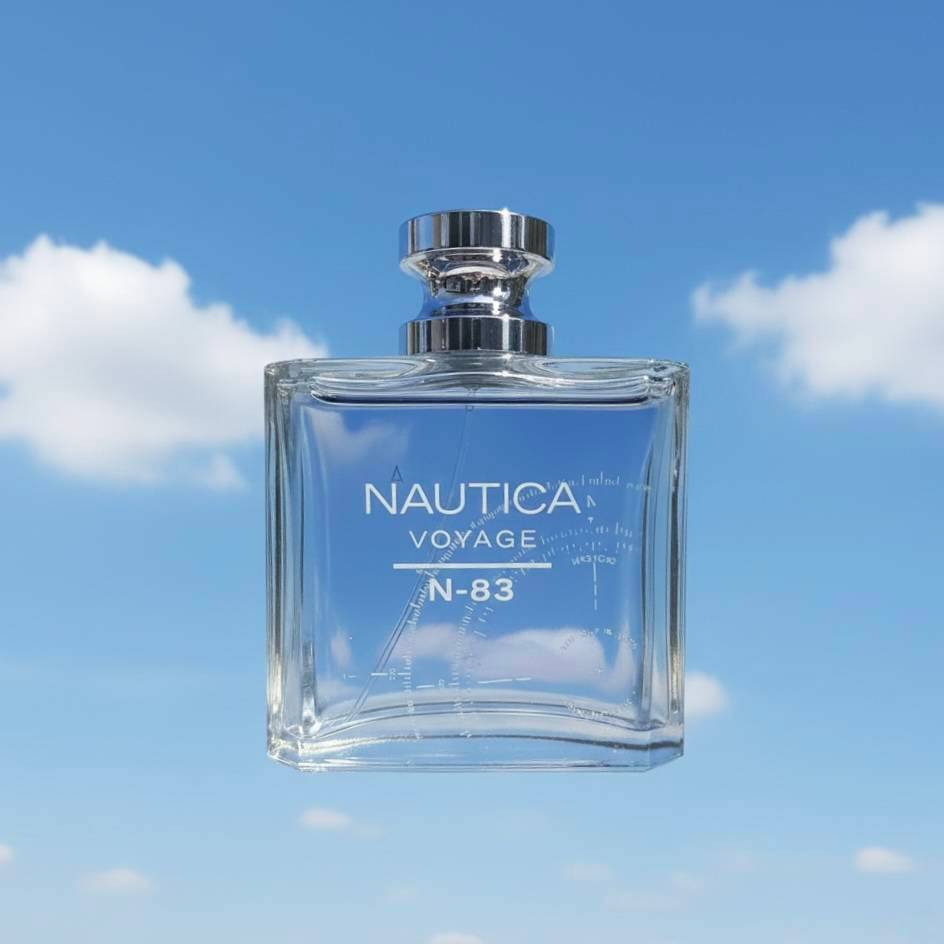 น้ำหอม Nautica - Voyage N-83 น้ำหอมแบ่งขาย น้ำหอมแท้ขนาด 2ml 5ml 10ml