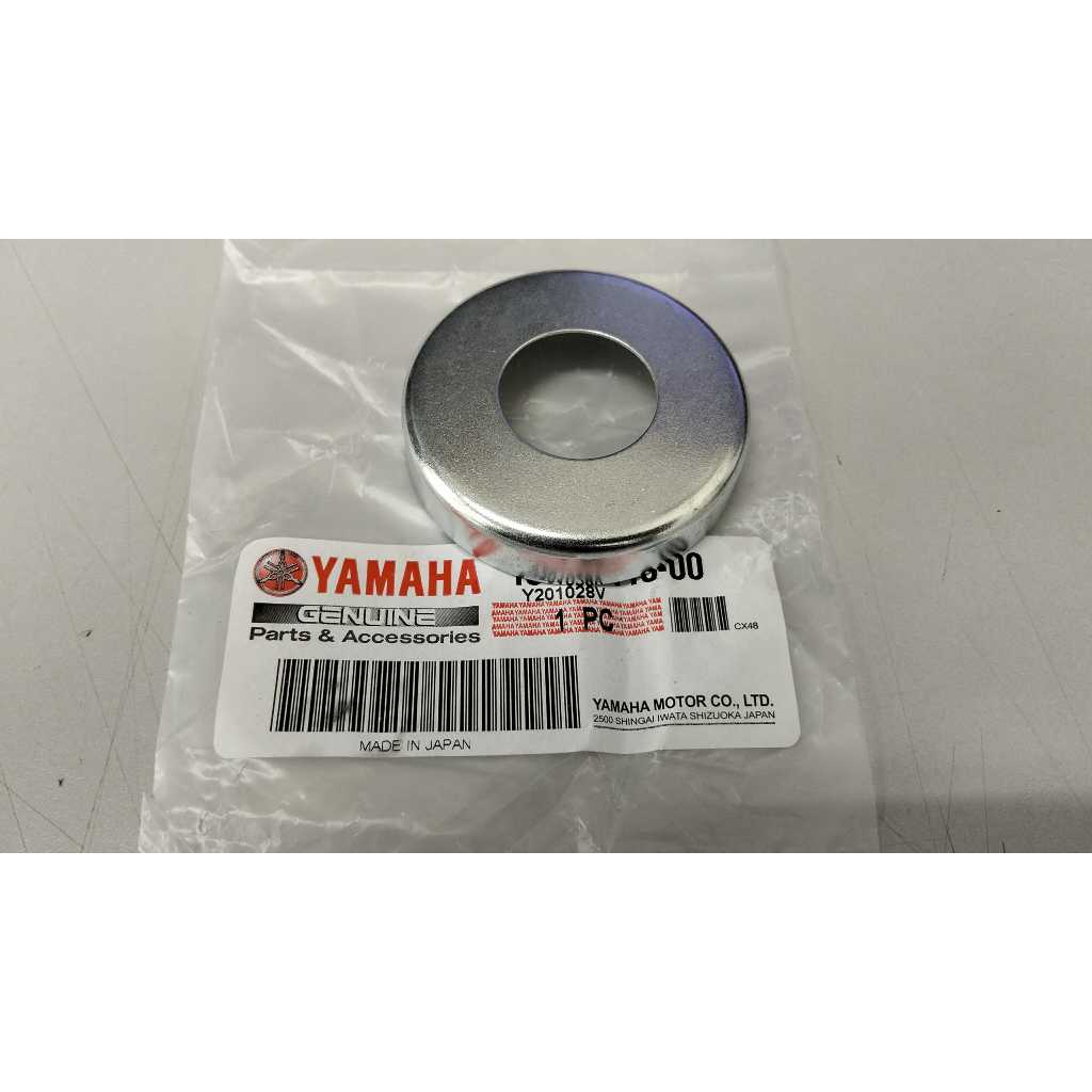 ฝาครอบถ้วยคอ แท้ YAMAHA VR,TZR150