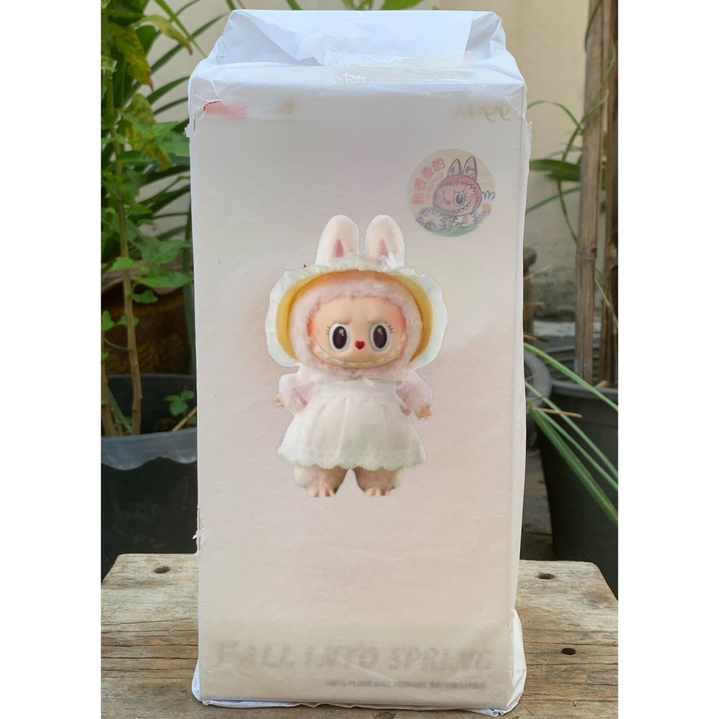 New 2. [There are products ready for delivery in Thailand.]Mokoko V.2 Spring Flower Series-Fall Into