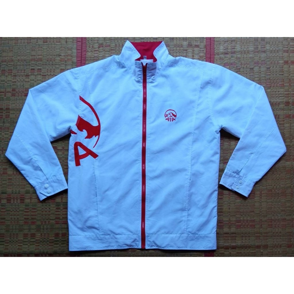 เสื้อแจ็คเก็ต    AIA