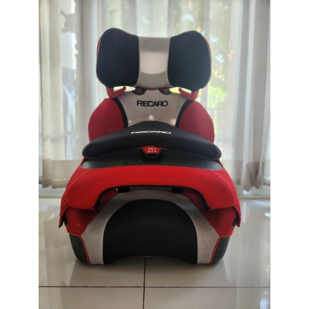 RECARO Start R1 เรคคาโร่ สตาร์ทอาร์วัน
